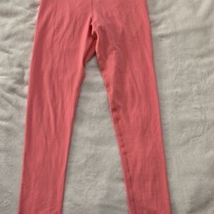 TNA Kids Coral Leggings